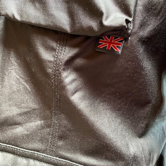 Belstaff Roadmaster Waxed Cotton Jacket - Size 42 EU - Picture 8 of 9